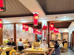 -人民食堂(电信南街店)