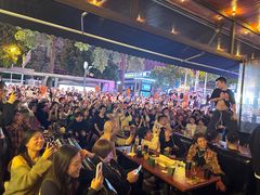 -HIB HUB公社(解放西路店)