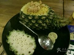 -太泰东南亚餐厅(万福广场店)