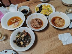 -玲燕蒸菜馆(江东路店)