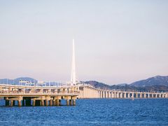 -深圳湾公园(南山区)