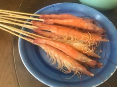 -樾餐厅泰式海鲜火锅(民歌湖店)
