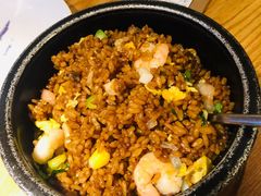 海鲜石锅饭-原製原味(普陀山磐龙店)