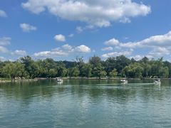 -承德避暑山庄景区