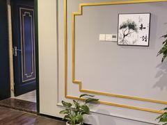 -足生堂·养生足道·SPA(金贸大街店)