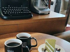 -1901 Cafe(西四店)