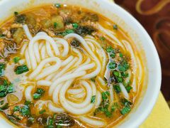 -蝴蝶泉宾馆-中餐厅