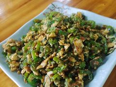 -柴火农家饭(遇龙河店)
