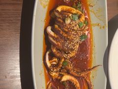 -前海沿·青岛菜(李沧万达店)