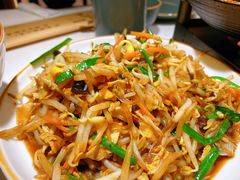 -老镇春饼(济宁万达店)