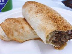 烤牛肉卷-山姆餐吧(山姆会员商店店)