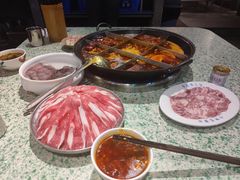 -五里关火锅(牛市口店)