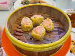 -澳门陈光记烧味饭店(郎家园店)