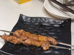 -滋奇·扬州地标火锅(兴城东路店)