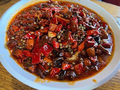 -小天府川菜馆(魏公村店)