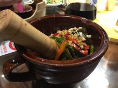 -井水小厨·湘菜(活力广场店)