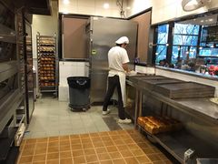 -麦田工坊(月湖店)