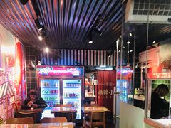-無牌小范·香港明星美食