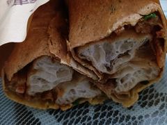 -沂蒙人家煎饼铺(怒江路店)