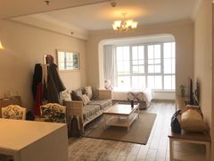 -海天一色海景自助餐厅(西港花园店)