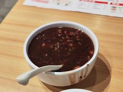 -宏状元现熬粥·京味菜(三里河店)