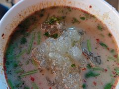-李老二炒粉(桂林路一店)