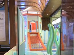 -童趣廊·儿童波波池·海洋球(长隆横琴湾酒店)