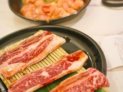 -花味烤肉·拌饭(庐阳万科店)