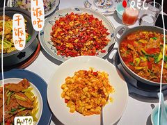 -小河盐帮·私家菜·烤鸭(三元桥·霄云路店)