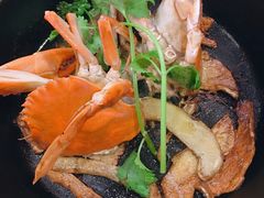 -鑫阿强海鲜大排档·老厦门特色菜(中山路店)