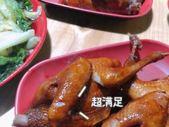 -光明刘冰乳鸽店(光明法政北路店)