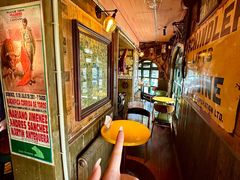 -流浪者复古西餐鸡尾酒吧(沈阳店)