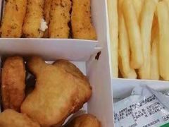 -德克士(二宫店)