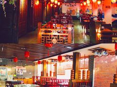 -前门故事烤鸭店(十里河店)