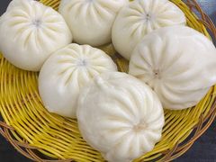 素包子-郑家包子牛肉拉面(尚勤路店)