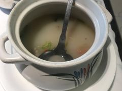 什锦鸭汤-同喜烤鸭店(光芒店)