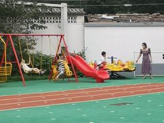 -北京市海淀区锦绣明天莲宝幼儿园