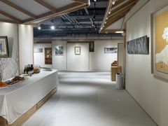 -Fun Job Art 零基础油画国画DIY画室(望京店)