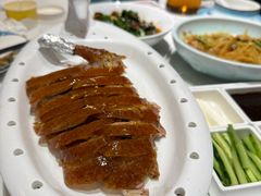 桂花北京烤鸭-东流山烤鸭·家常菜(雨山龙湖店)