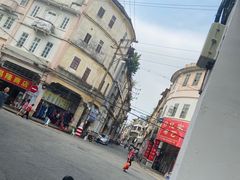 -河记肠粉店
