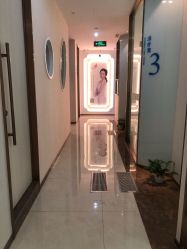 -丽美妍医疗美容·皮秒·立体分层抗衰