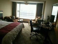 -成都世纪城假日酒店-西楼