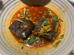 湘西臭豆腐-望湘园·洞庭渔宴(永旺店)