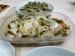 -媛媛家秘制鸡丝凉皮(陆慕店)