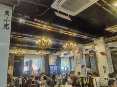 -到家尝北京菜(西坝河店)