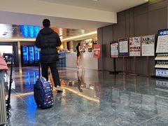 -美豪R酒店(成都春熙路太古里店)