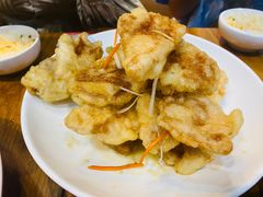 -金掌勺·锅包肉(双榆树店)