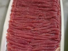 -正福居老北京正宗铜锅泉水涮肉(彰化路店)