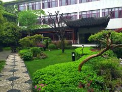 -全季酒店（苏州观前街平江路店）(原临顿路地铁站店)
