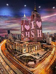 点击看大图 -kidsland(上海环球港店)